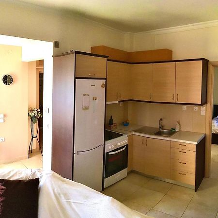 חאניה Mersini Apartment מראה חיצוני תמונה