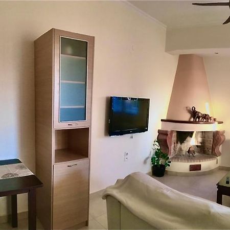 חאניה Mersini Apartment מראה חיצוני תמונה