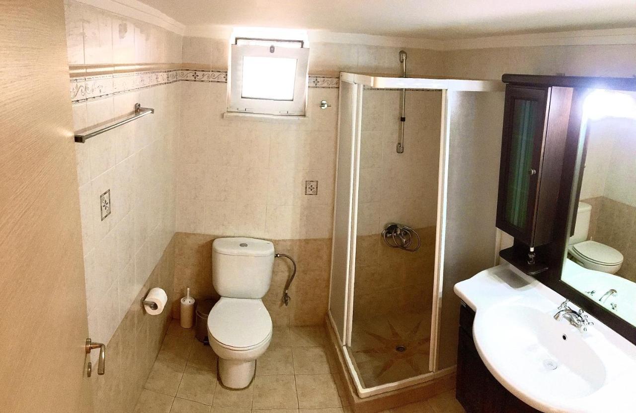 חאניה Mersini Apartment מראה חיצוני תמונה
